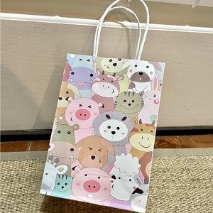 40 Baby Shower Gift Goodie Bags